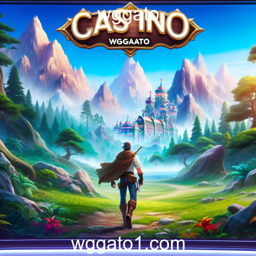 Explorando o Mundo dos Jogos de Aventura no Wggato