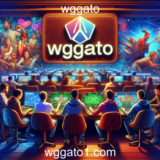 Explorando o Mundo dos Jogos de Aventura no Wggato